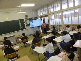 ２年１組DSCF8035