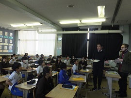 ４年１組DSCF8050
