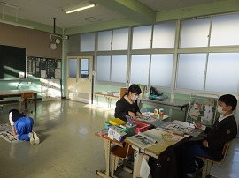 ５組DSCF8170