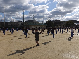 なわとび３DSCF8268