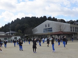 ６２なわとびDSCF8270