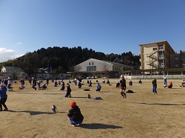 中学１DSCF8285