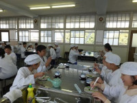 ５１食べるDSCF8973