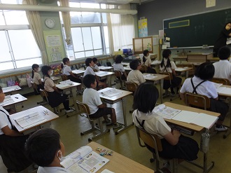 ４年２組DSCF7482