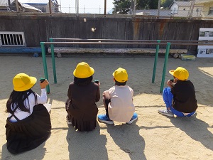 ３ねん①DSCF7696
