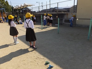 ３ねん③DSCF7698
