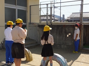 ３ねん④DSCF7693