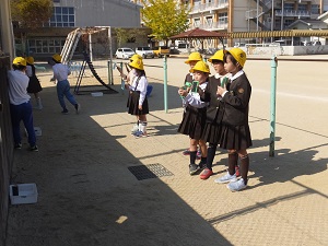 ３ねん⑤DSCF7694
