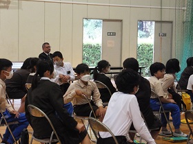 中学１DSCF7708