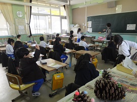 １年１組DSCF7950