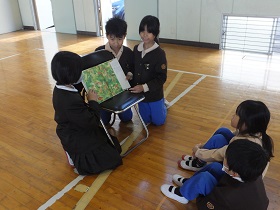 ４年⑥DSCF7839